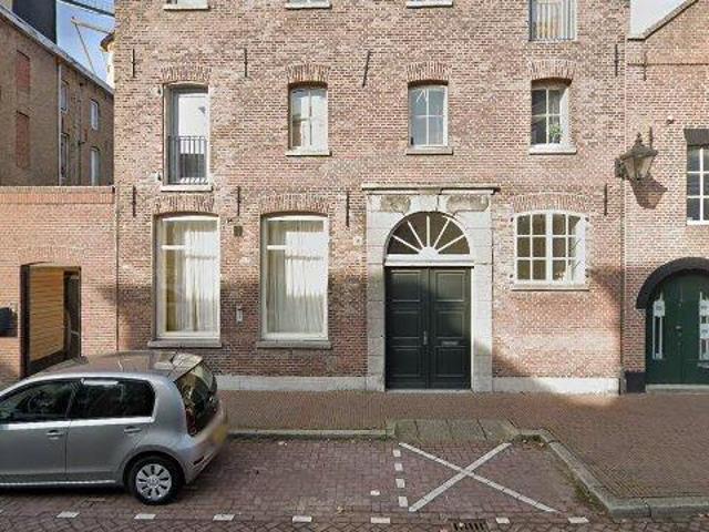 Appartement te huur in Schiedam, Zuid Holland