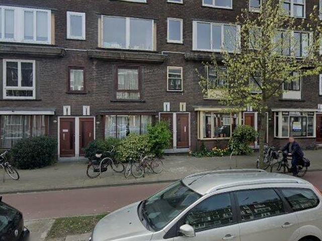 Appartement te huur in Schiedam, Zuid Holland