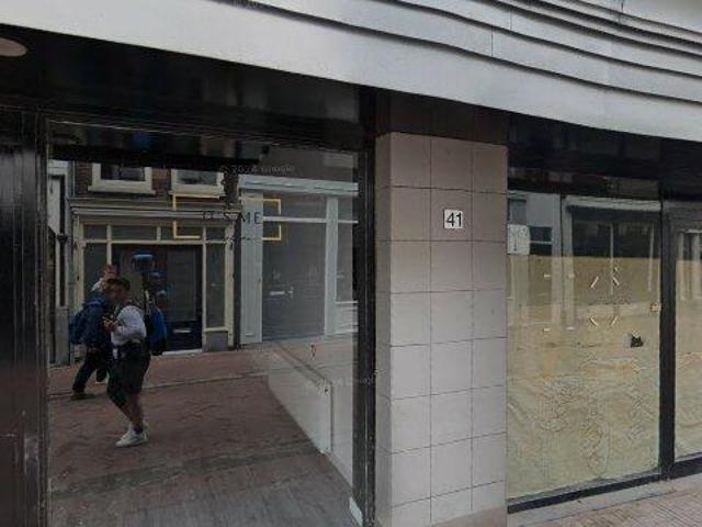 Appartement te huur in Schiedam
