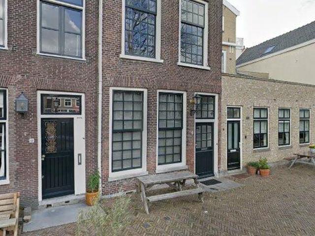 Appartement te huur in Nieuwland, Schiedam