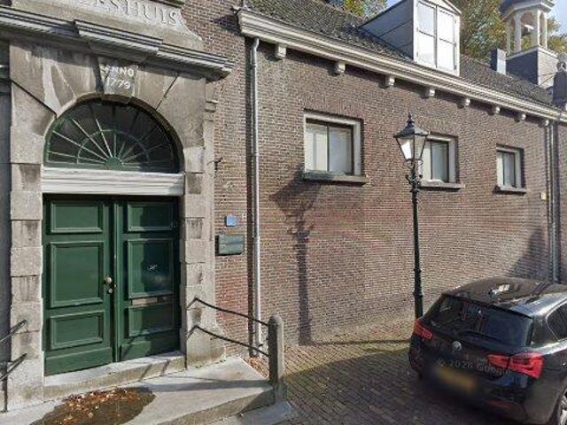Appartement te huur in Schiedam, Zuid Holland