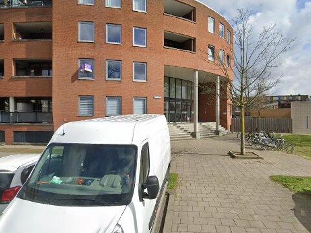 Appartement te huur in Nieuwland, Schiedam