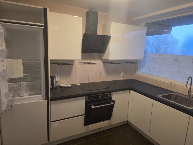 Appartement te huur in Nieuwland, Schiedam