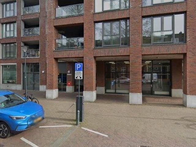 Appartement te huur in Schiedam, Zuid Holland