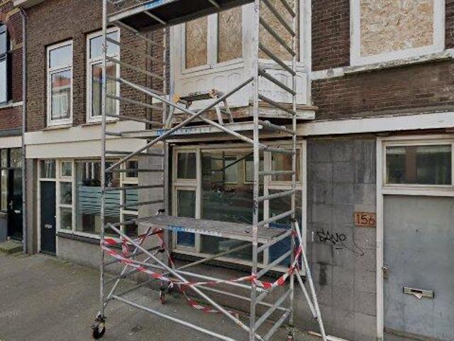 Appartement te huur in Schiedam, Zuid Holland