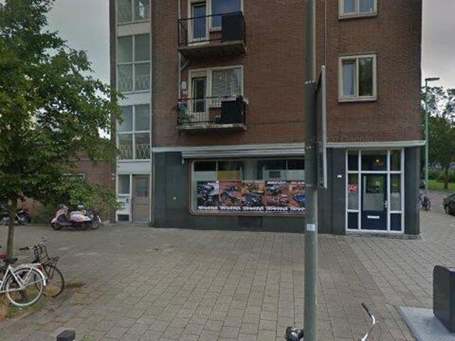 Appartement te huur in Schiedam, Zuid Holland