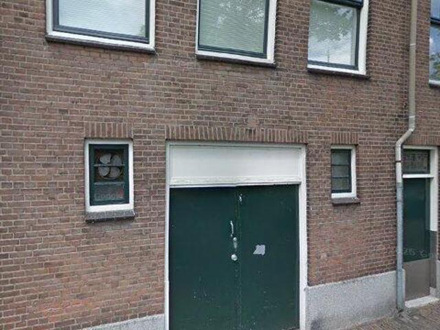 Appartement te huur in Nieuwland, Schiedam