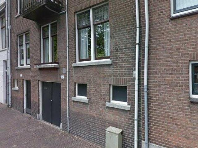 Appartement te huur in Nieuwland, Schiedam