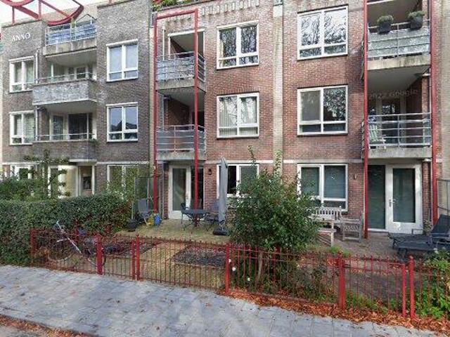 Appartement te huur in Schiedam, Zuid Holland