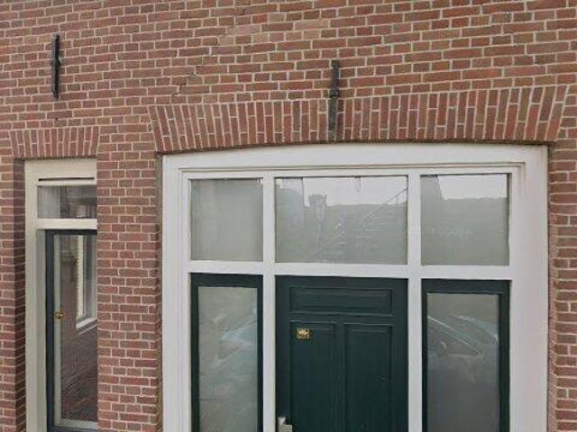 Appartement te huur in Schoonhoven, Zuid Holland