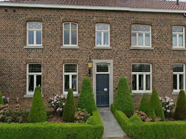 Appartement te huur in Sint Geertruid, Limburg