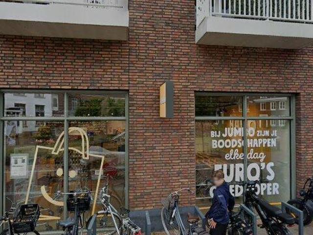 Appartement te huur in Sint-michielsgestel, Noord Brabant