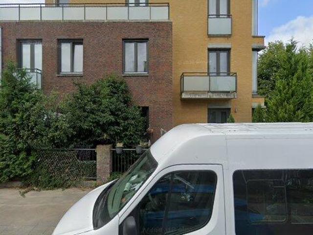 Appartement te huur in Nijnsel, Sint-oedenrode