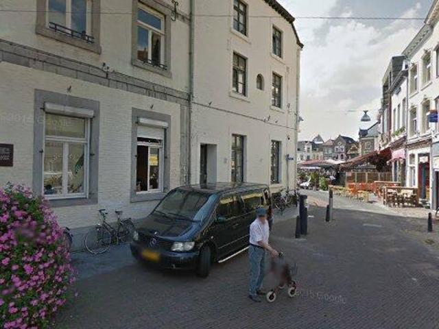 Appartement te huur in Baandert, Sittard