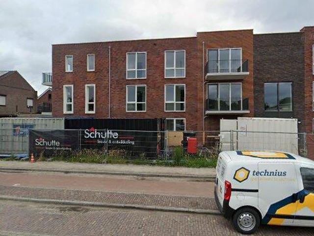 Appartement te huur in Slagharen, Overijssel