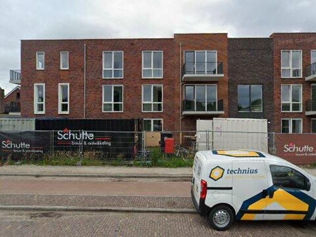 Appartement te huur in Slagharen, Overijssel