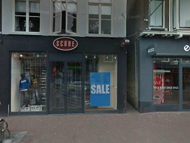 Appartement te huur in Sneek, Friesland