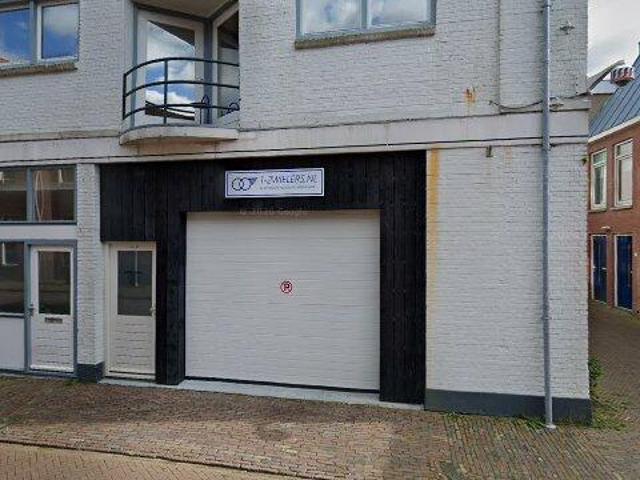Appartement te huur in Sneek, Friesland