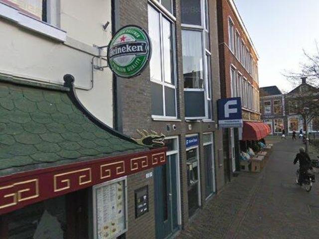 Appartement te huur in Sneek, Friesland