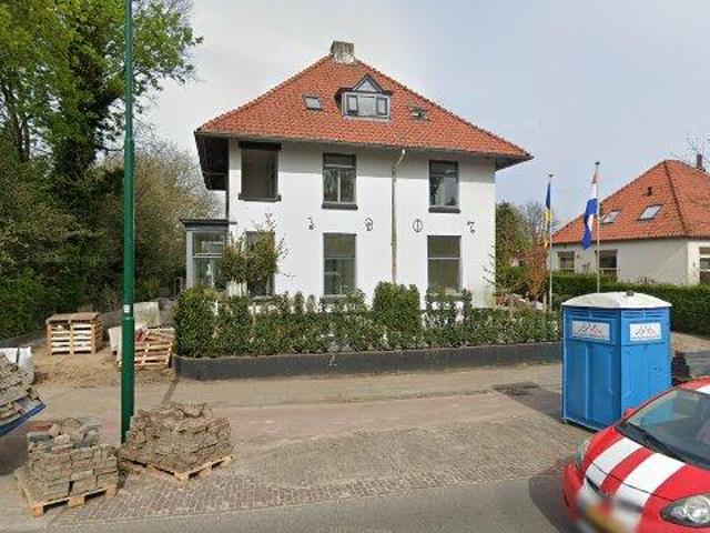 Appartement te huur in Soest