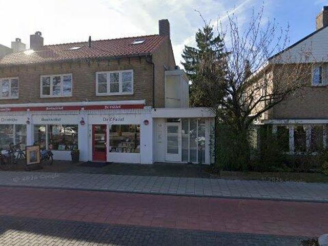 Appartement te huur in Soest