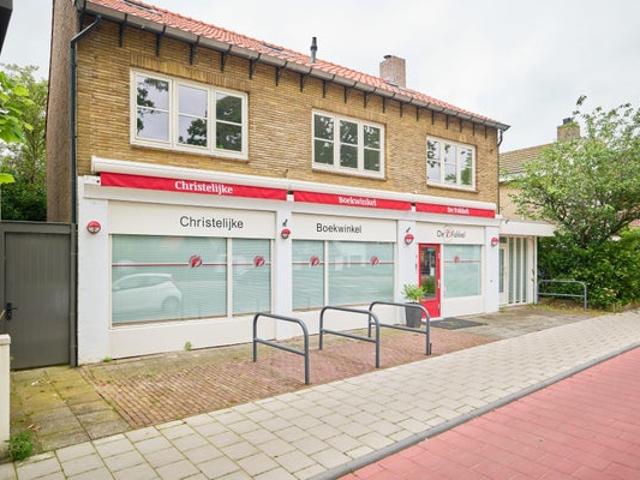 Appartement te huur in Soest