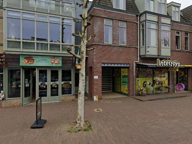 Appartement te huur in Soest