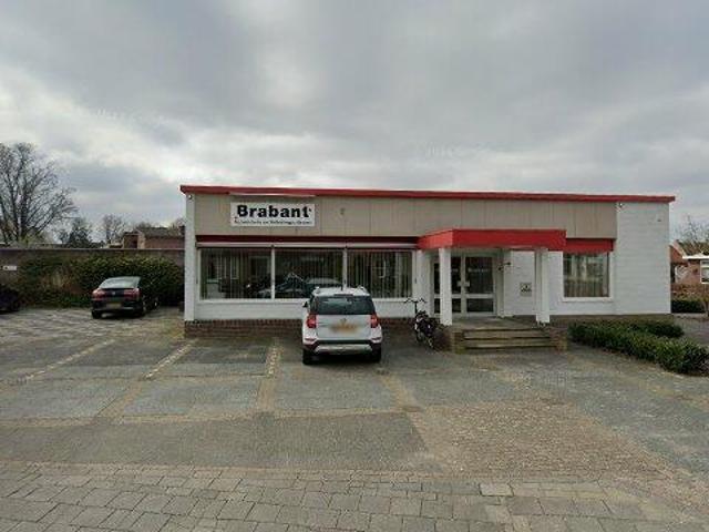 Appartement te huur in Someren-Eind, Someren