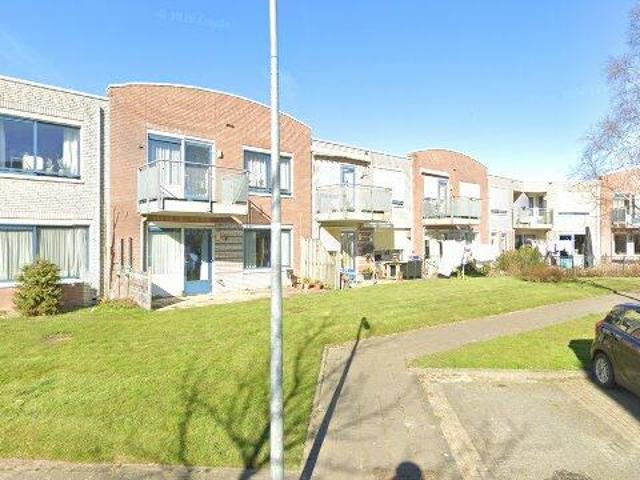 Appartement te huur in Spierdijk, Noord Holland