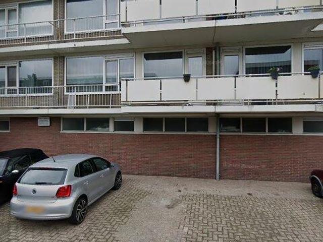 Appartement te huur in Schiekamp, Spijkenisse