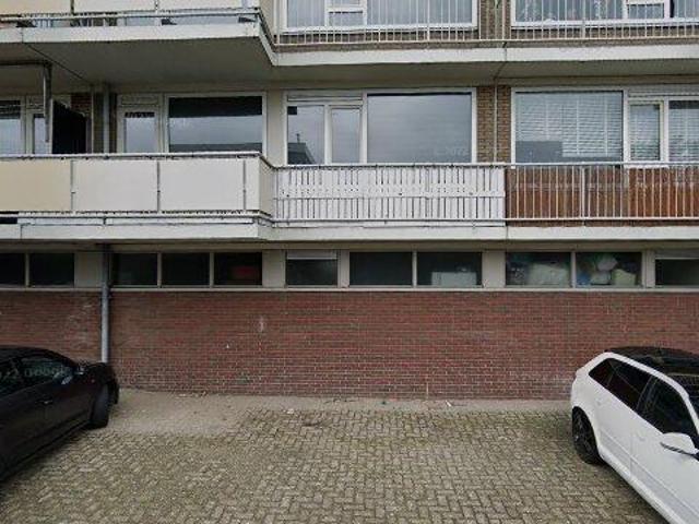 Appartement te huur in Schiekamp, Spijkenisse