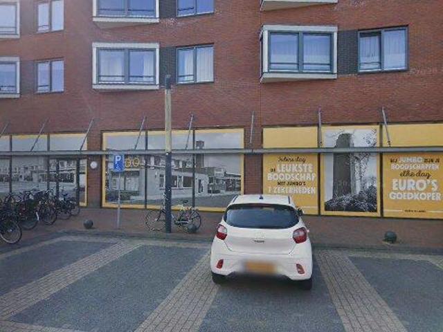Appartement te huur in Stadskanaal, Groningen