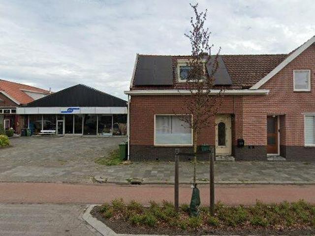 Appartement te huur in Stadskanaal, Groningen