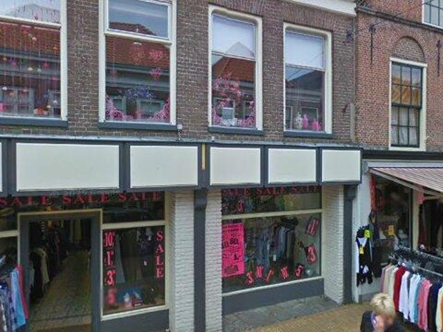 Appartement te huur in Steenwijk, Overijssel