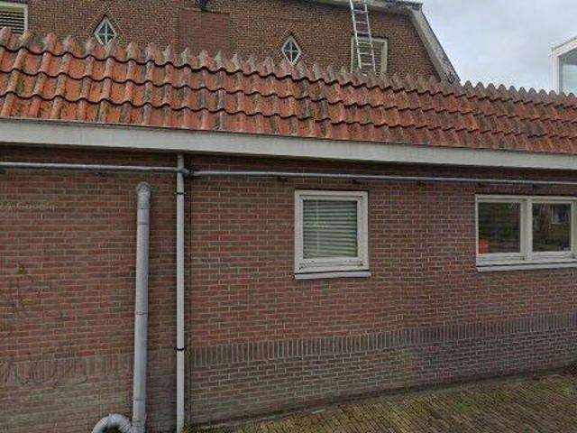 Appartement te huur in Stiens, Friesland