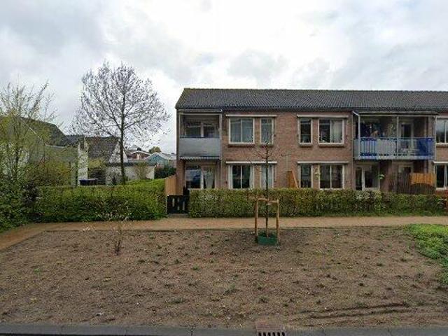 Appartement te huur in Terborg, Gelderland