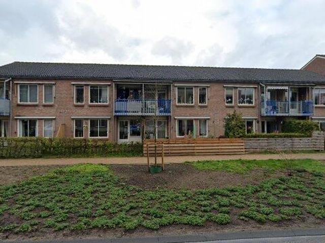 Appartement te huur in Terborg, Gelderland