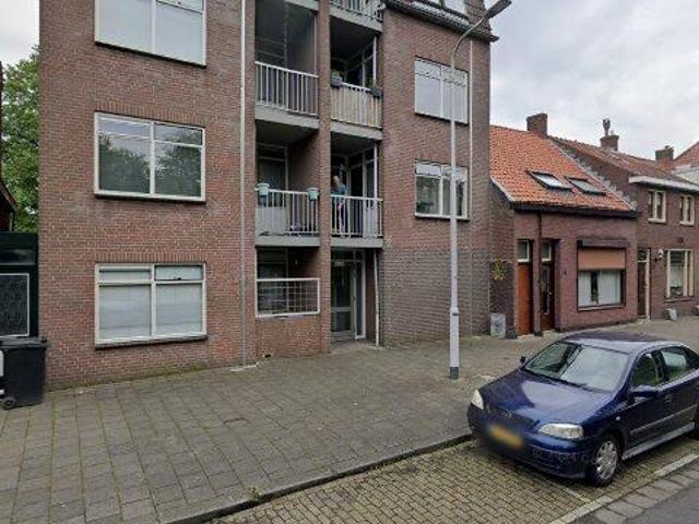 Appartement te huur in Terneuzen-Centrum, Zeeland