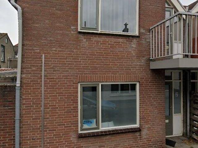 Appartement te huur in Terneuzen-Centrum, Zeeland
