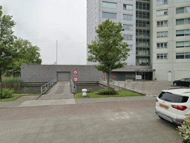 Appartement te huur in Terneuzen-Centrum, Zeeland
