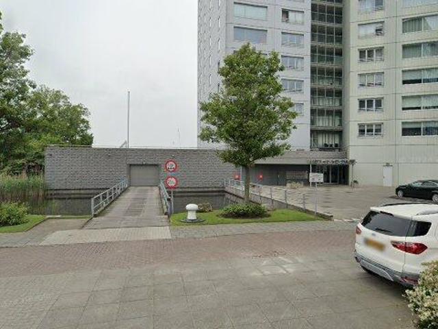 Appartement te huur in Terneuzen-Centrum, Zeeland