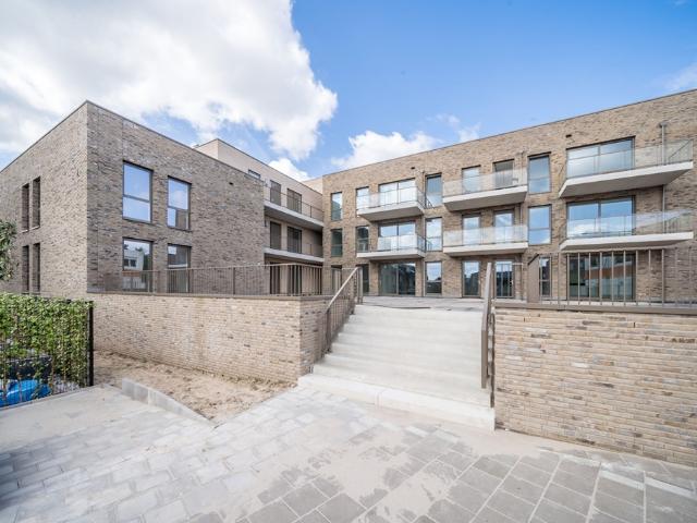 Appartement te huur in Hertogenwijk, Tiel