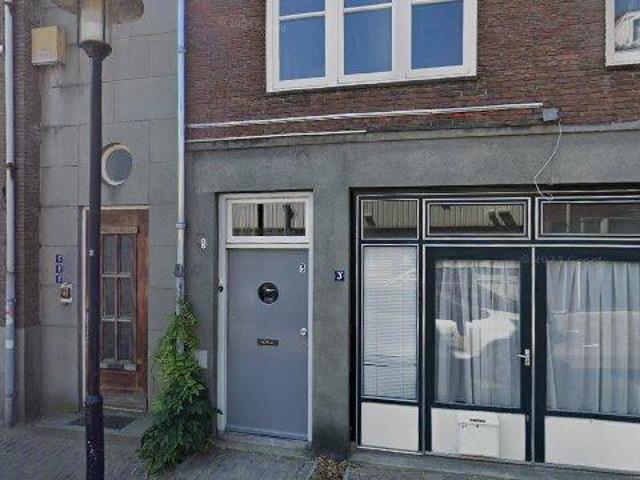 Appartement te huur in Tiel