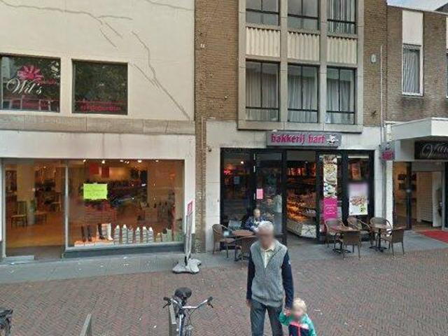 Appartement te huur in Tiel