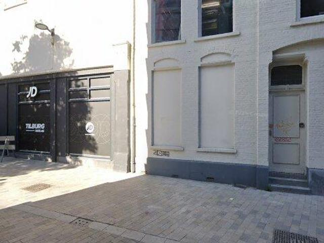 Appartement te huur in Oud-Zuid, Tilburg