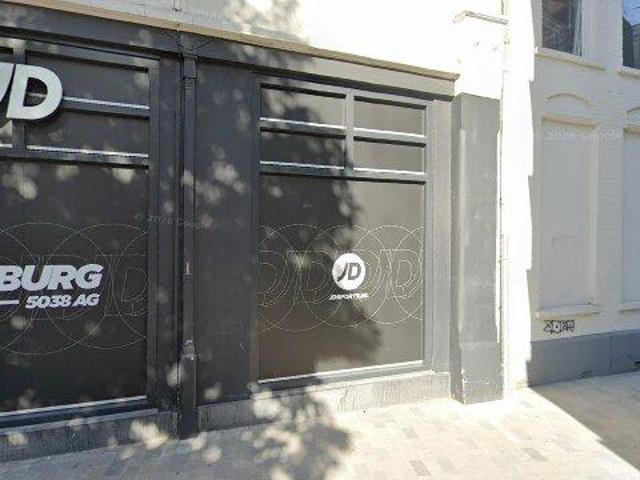 Appartement te huur in Oud-Zuid, Tilburg