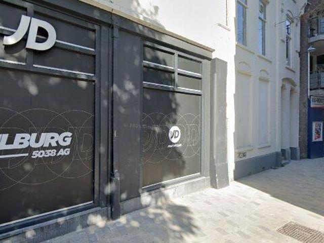 Appartement te huur in Oud-Zuid, Tilburg