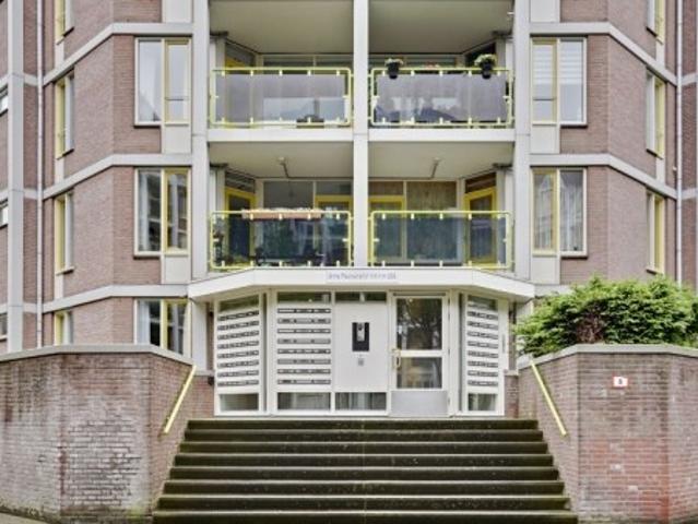 Appartement te huur in Oud-Zuid, Tilburg