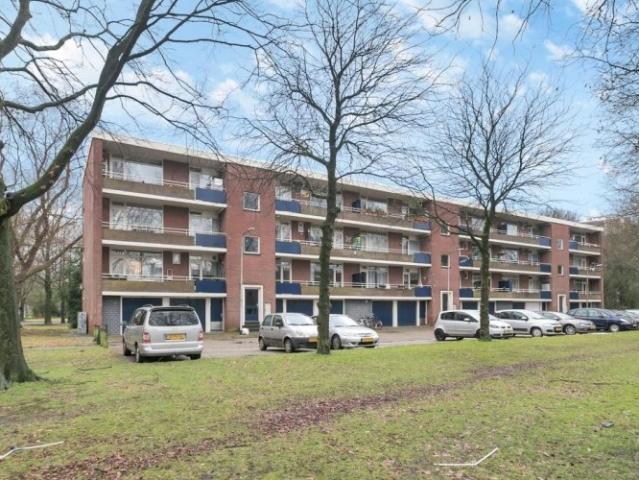 Appartement te huur in West, Tilburg