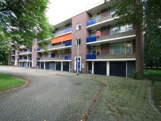 Appartement te huur in West, Tilburg